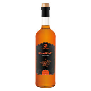 Koum Kouat Corfu Likeur 1L