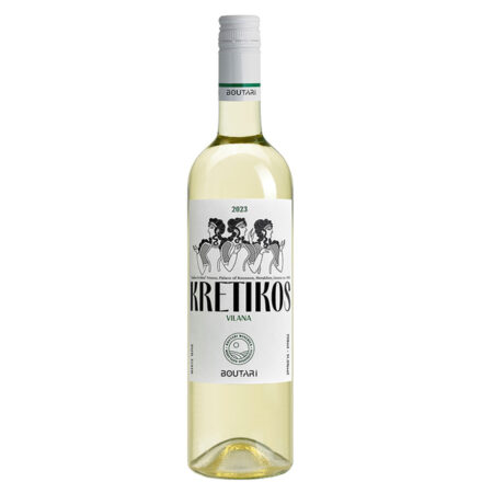 Kretikos Wit
