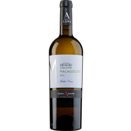 Alpha Estate Malagousia