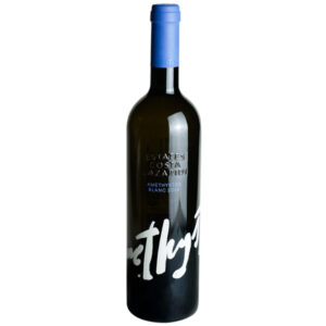Amethystos wit