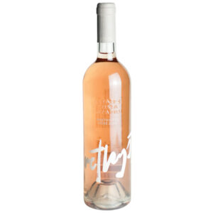 Amethystos Rosé