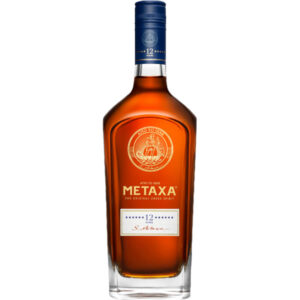 metaxa 12 Sterren