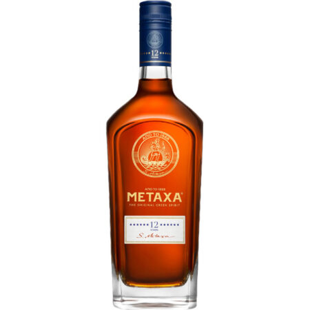 metaxa 12 Sterren