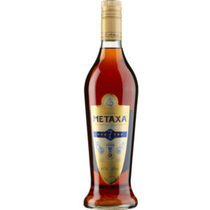 Metaxa 7 Sterren (700ml)