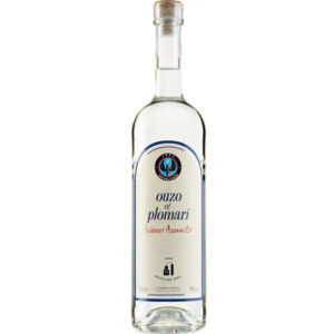 Plomari Ouzo