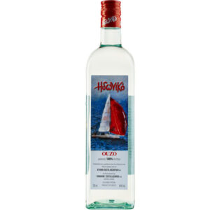 idoniko ouzo, 700 ml