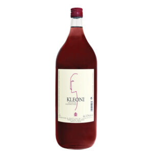 Kleoni Rose droog 2 liter Lafkioti