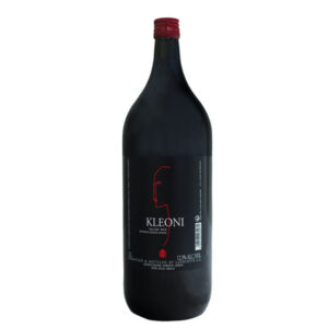 Kleoni Red droog (2 L) Lafkioti